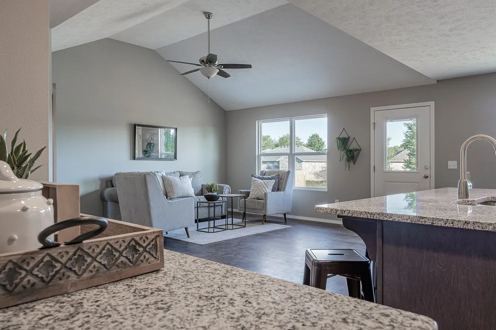Ozark's Four Bedroom Gem by Cronkhite Homes LLC - Photo 10