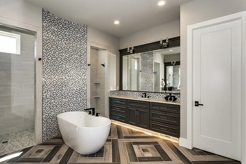 Four Grandmothers by Sharp Homes, Inc. - Photo 14