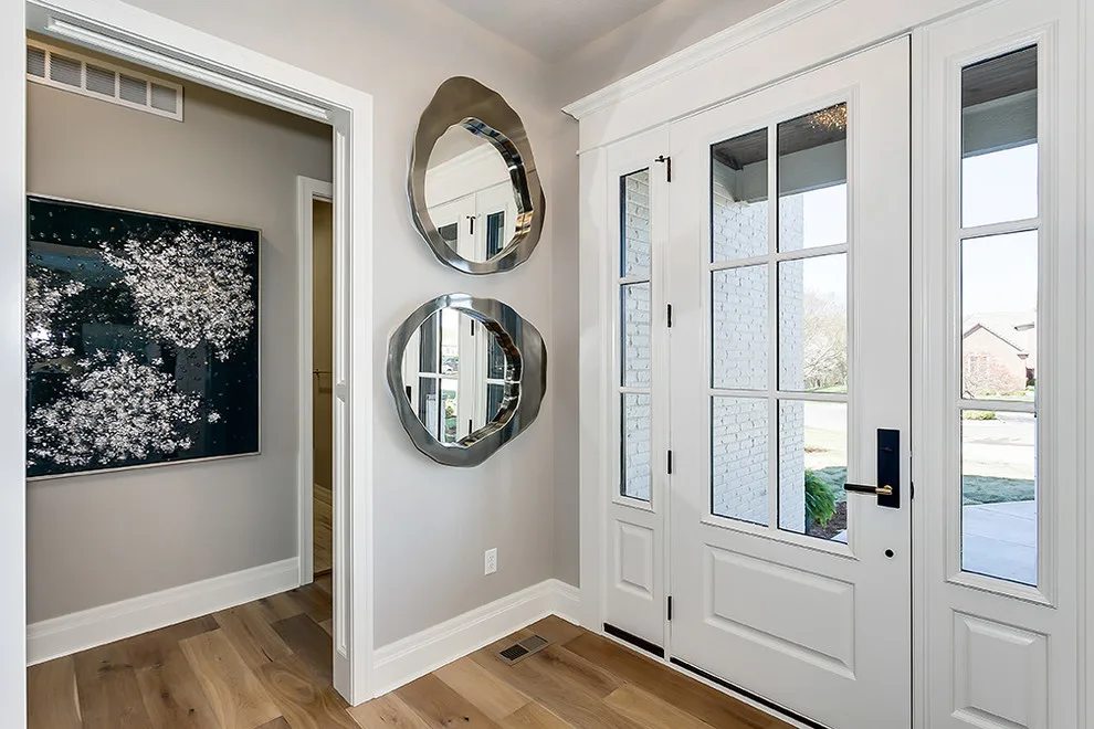 Four Grandmothers by Sharp Homes, Inc. - Photo 45