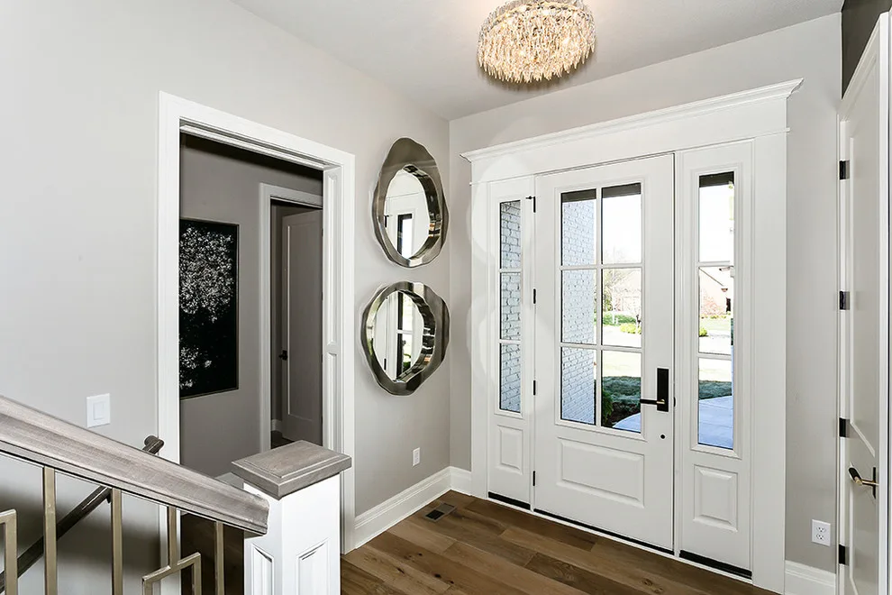 Four Grandmothers by Sharp Homes, Inc. - Photo 52