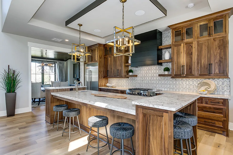 Four Grandmothers by Sharp Homes, Inc. - Photo 34