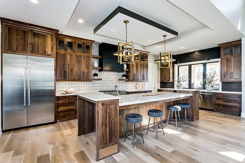 Four Grandmothers by Sharp Homes, Inc. - Photo 86