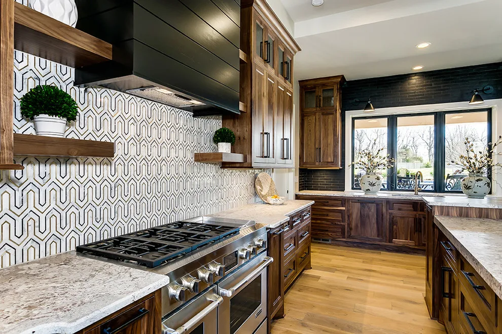 Four Grandmothers by Sharp Homes, Inc. - Photo 56
