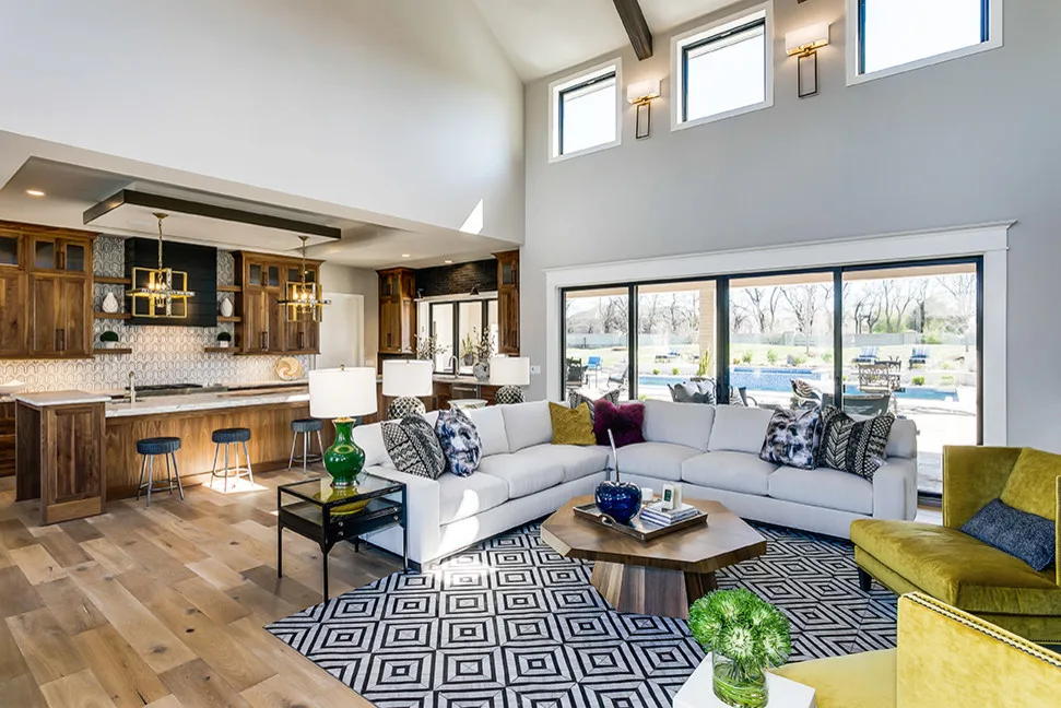 Four Grandmothers by Sharp Homes, Inc. - Photo 8