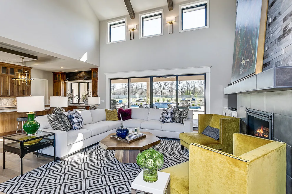 Four Grandmothers by Sharp Homes, Inc. - Photo 31