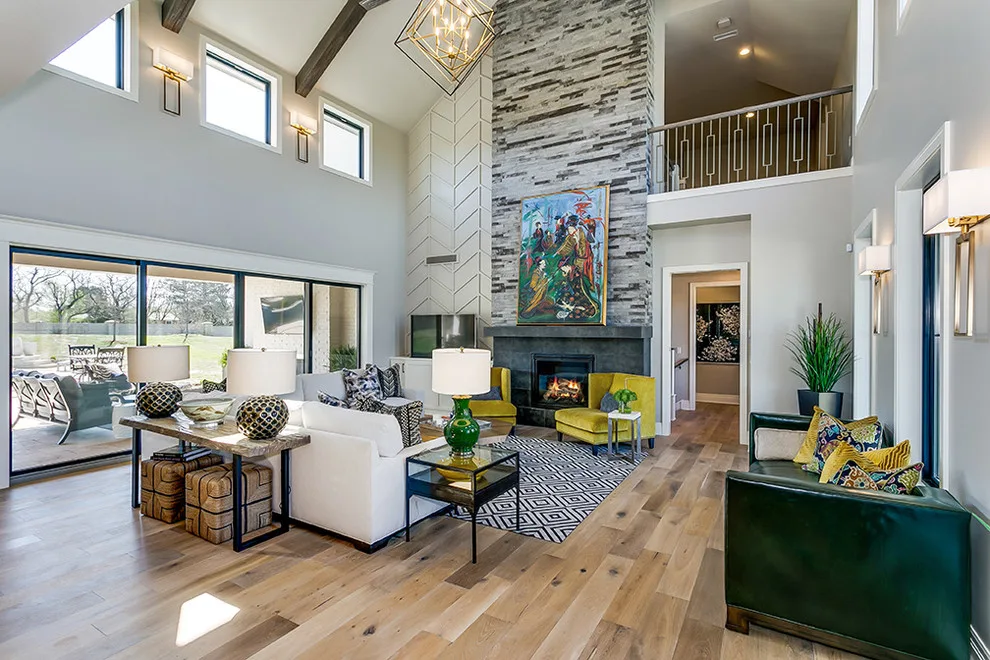 Four Grandmothers by Sharp Homes, Inc. - Photo 41