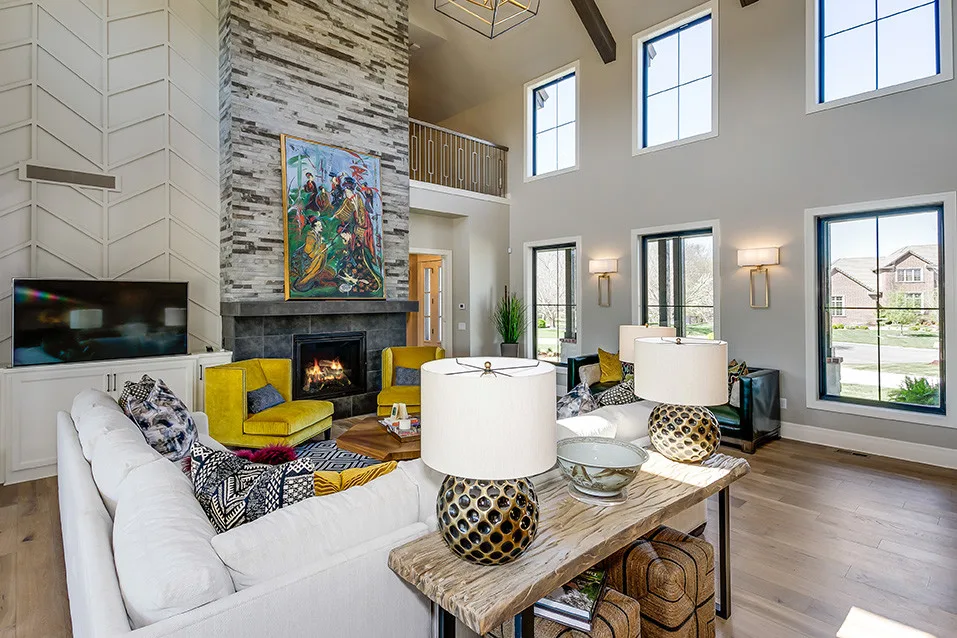 Four Grandmothers by Sharp Homes, Inc. - Photo 32