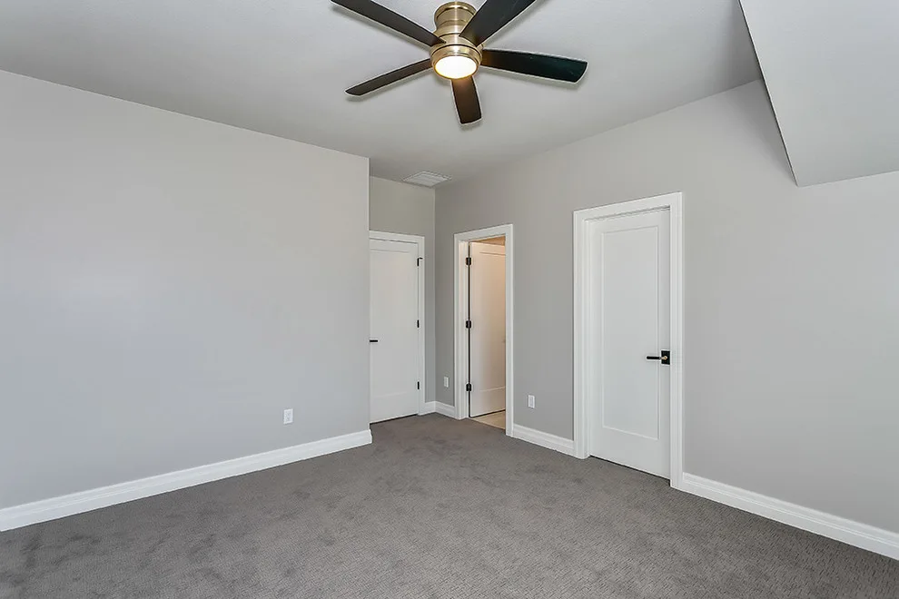 Four Grandmothers by Sharp Homes, Inc. - Photo 17