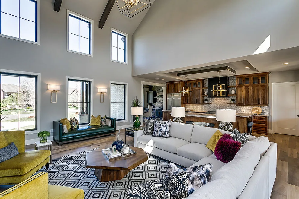 Four Grandmothers by Sharp Homes, Inc. - Photo 12