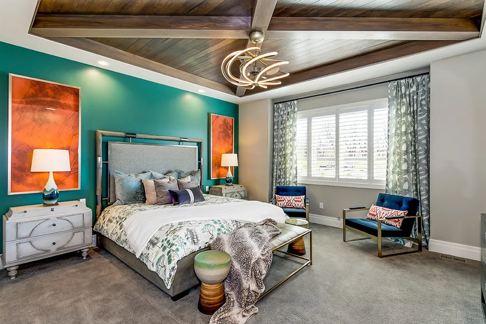 Four Grandmothers by Sharp Homes, Inc. - Photo 68