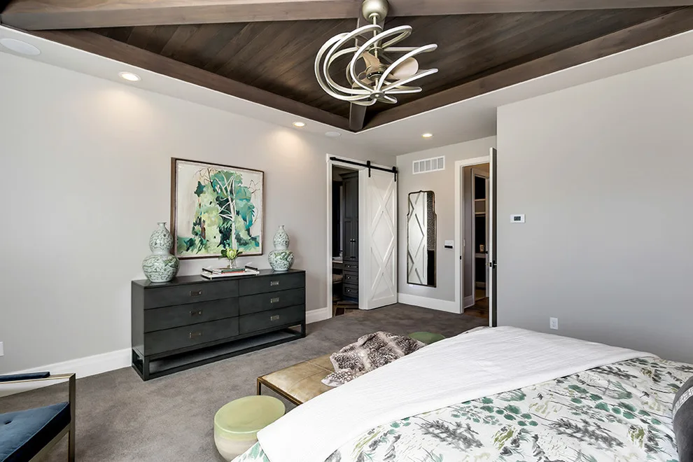 Four Grandmothers by Sharp Homes, Inc. - Photo 16