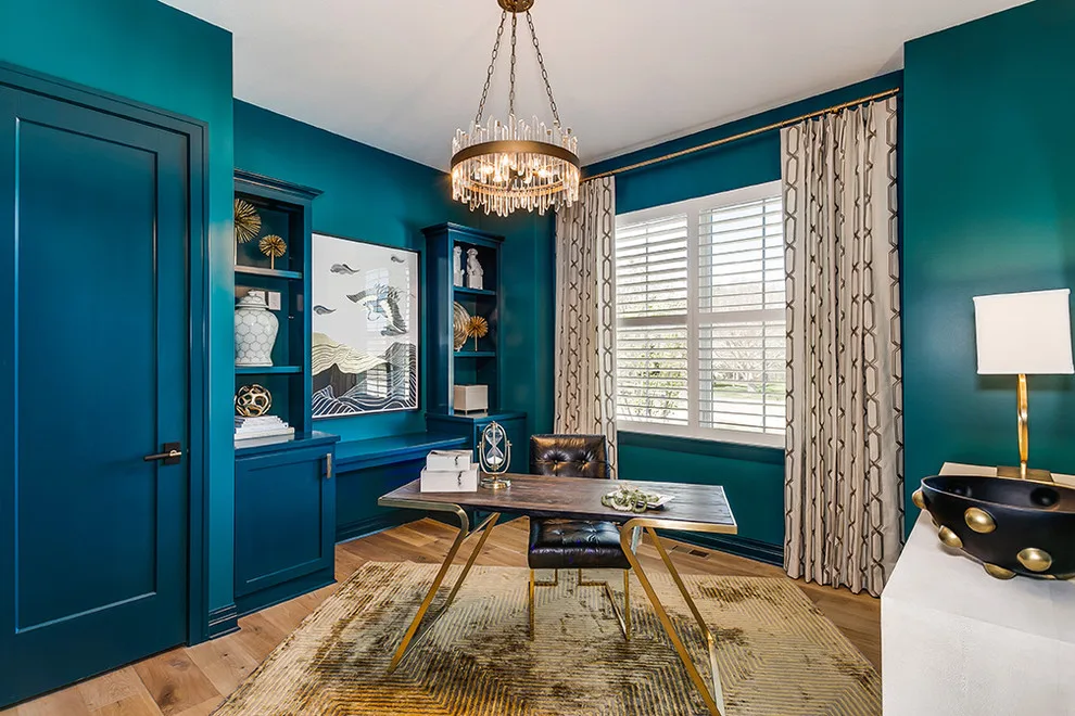Four Grandmothers by Sharp Homes, Inc. - Photo 64