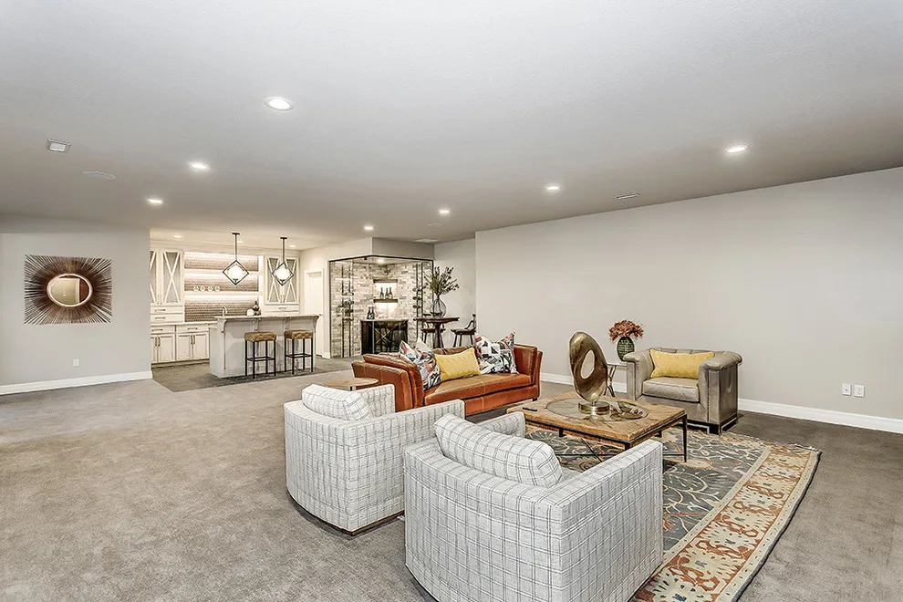 Four Grandmothers by Sharp Homes, Inc. - Photo 69