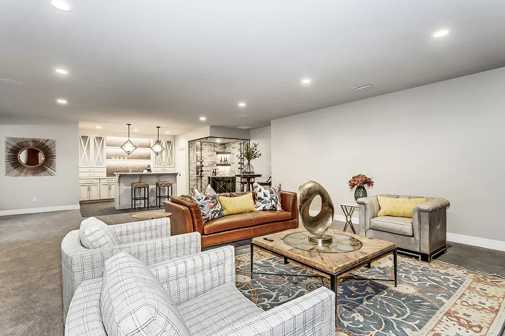 Four Grandmothers by Sharp Homes, Inc. - Photo 20