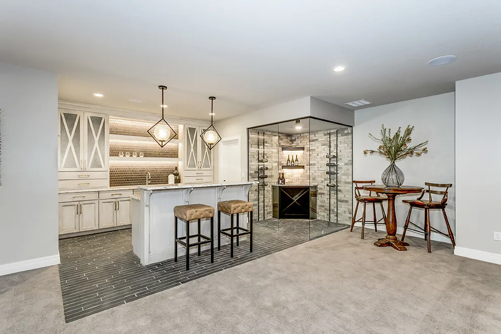 Four Grandmothers by Sharp Homes, Inc. - Photo 9
