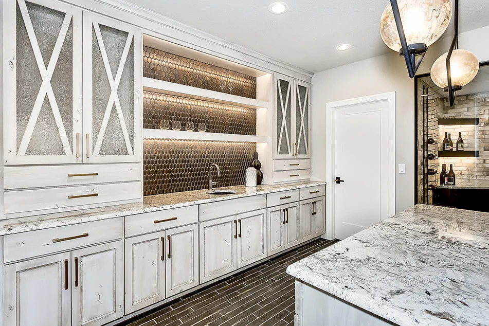 Four Grandmothers by Sharp Homes, Inc. - Photo 6