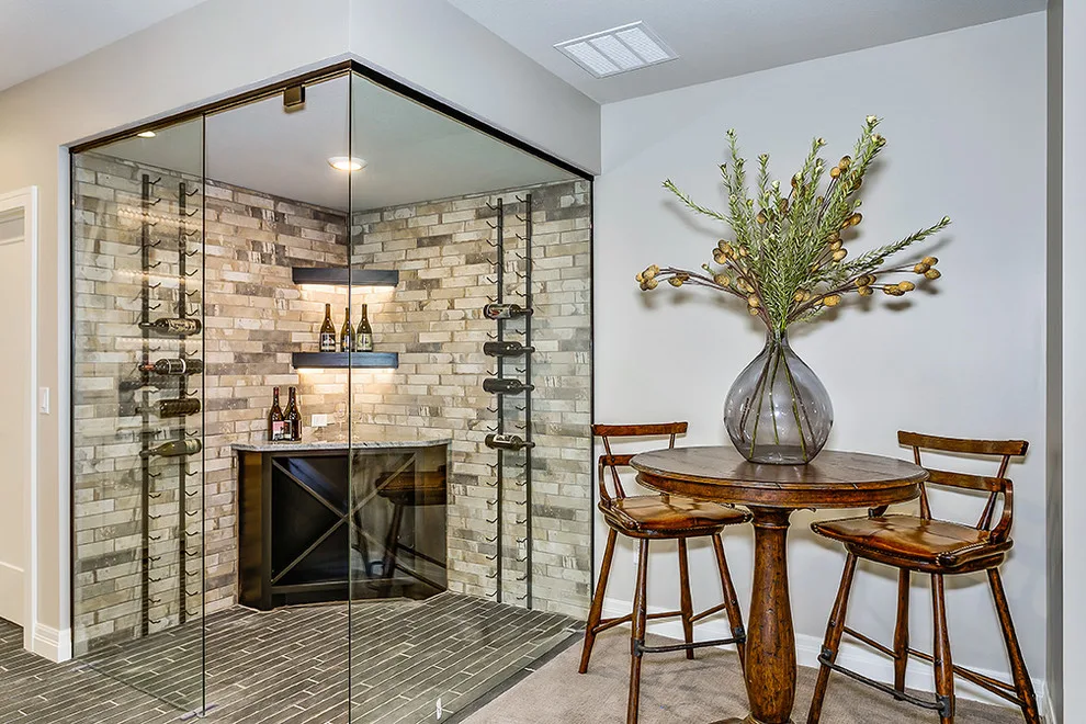 Four Grandmothers by Sharp Homes, Inc. - Photo 38