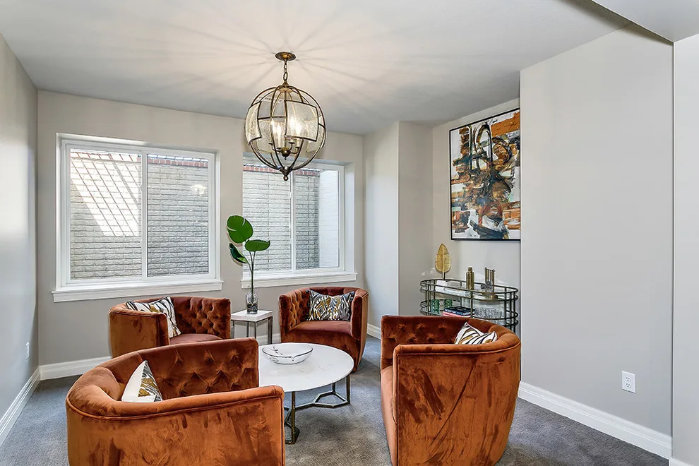 Four Grandmothers by Sharp Homes, Inc. - Photo 58