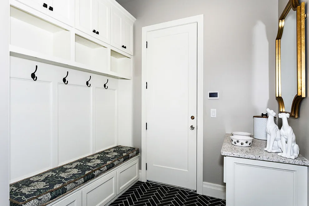 Four Grandmothers by Sharp Homes, Inc. - Photo 33