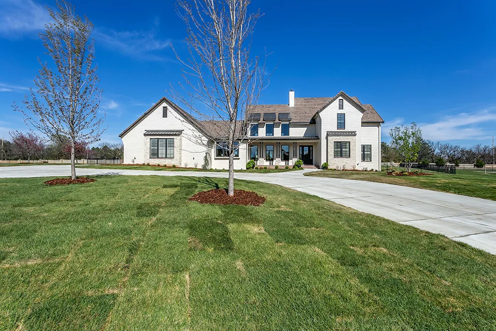 Four Grandmothers by Sharp Homes, Inc. - Photo 24