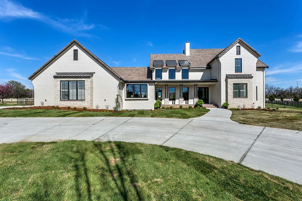 Four Grandmothers by Sharp Homes, Inc. - Photo 46