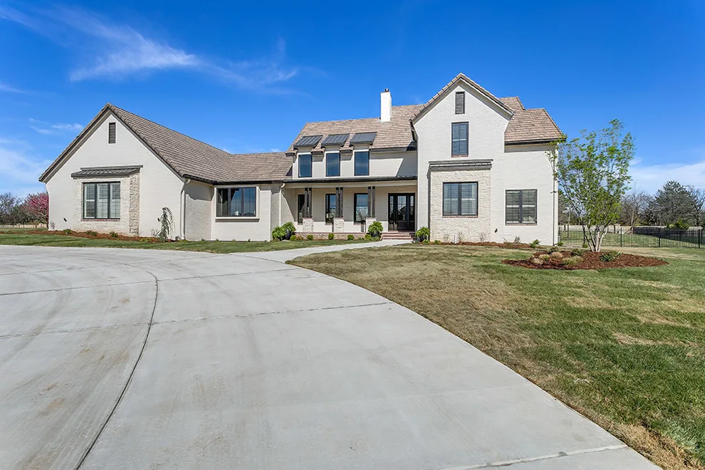 Four Grandmothers by Sharp Homes, Inc. - Photo 50