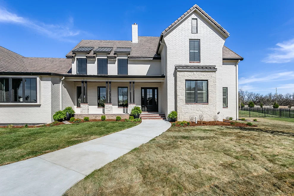 Four Grandmothers by Sharp Homes, Inc. - Photo 78