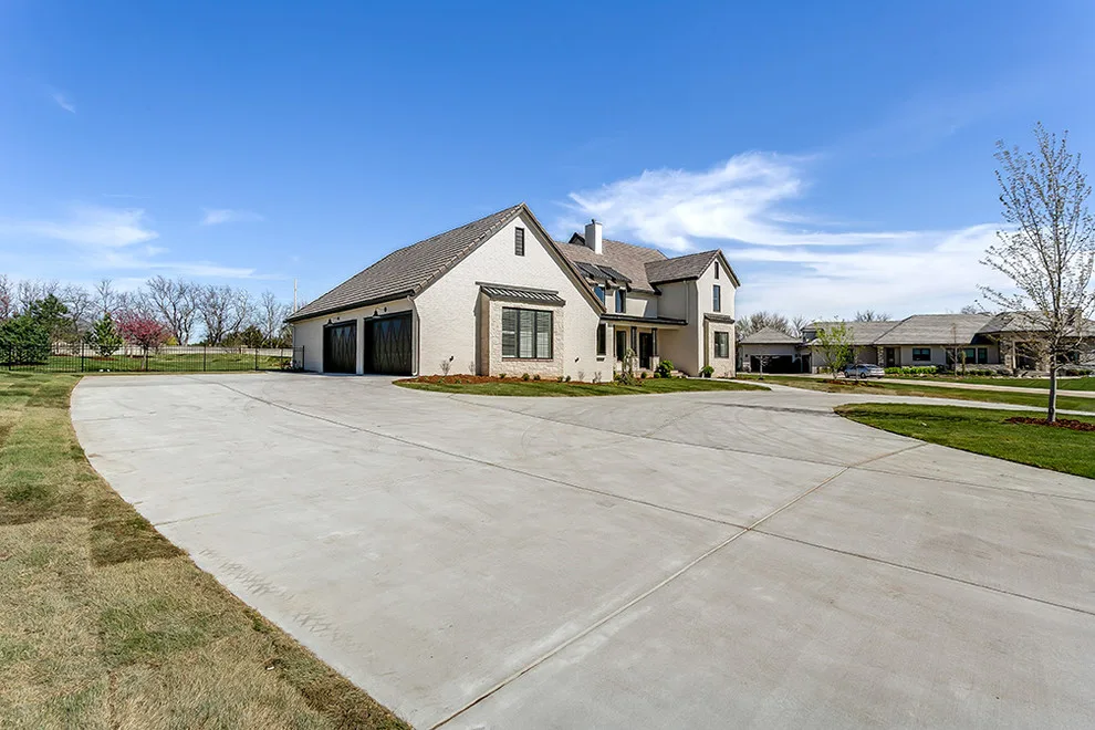 Four Grandmothers by Sharp Homes, Inc. - Photo 62