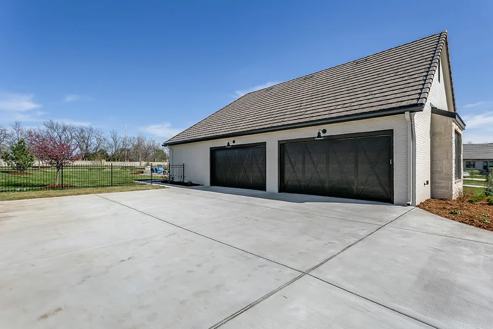 Four Grandmothers by Sharp Homes, Inc. - Photo 76