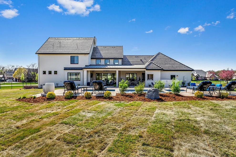 Four Grandmothers by Sharp Homes, Inc. - Photo 13