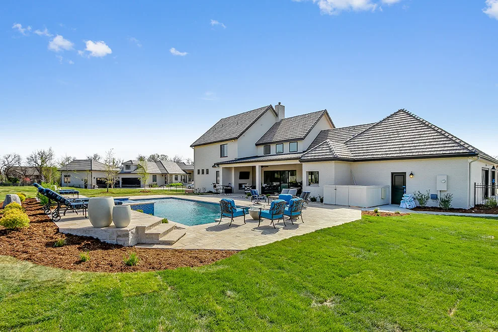 Four Grandmothers by Sharp Homes, Inc. - Photo 29