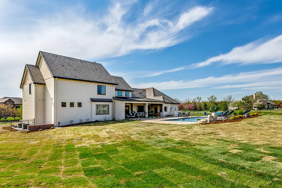 Four Grandmothers by Sharp Homes, Inc. - Photo 23