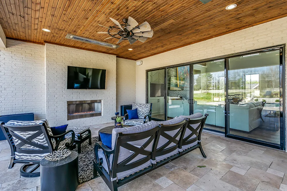 Four Grandmothers by Sharp Homes, Inc. - Photo 79