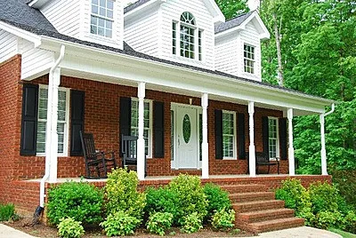 Hunter Lane 402 by Patterson Homes LLC - Photo 3