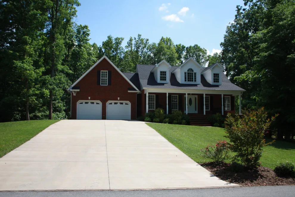 Hunter Lane 402 by Patterson Homes LLC - Photo 2