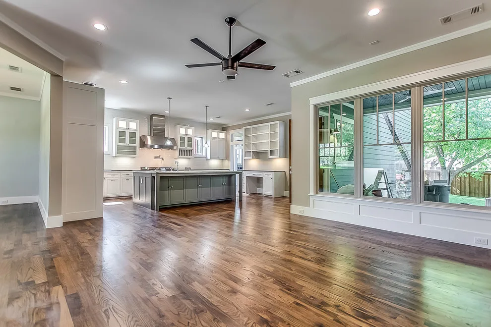 Crestover at Prairie Creek 410 by 3rd Street Custom Homes - Photo 14