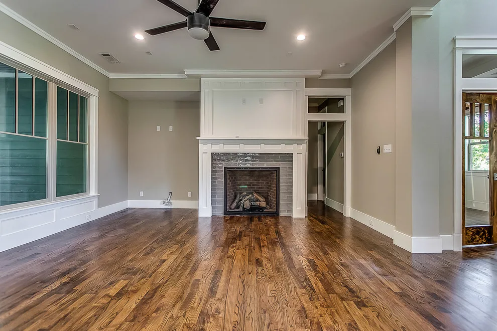 Crestover at Prairie Creek 410 by 3rd Street Custom Homes - Photo 32