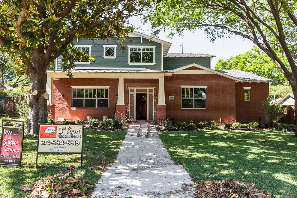 Crestover at Prairie Creek 410 by 3rd Street Custom Homes - Photo 29