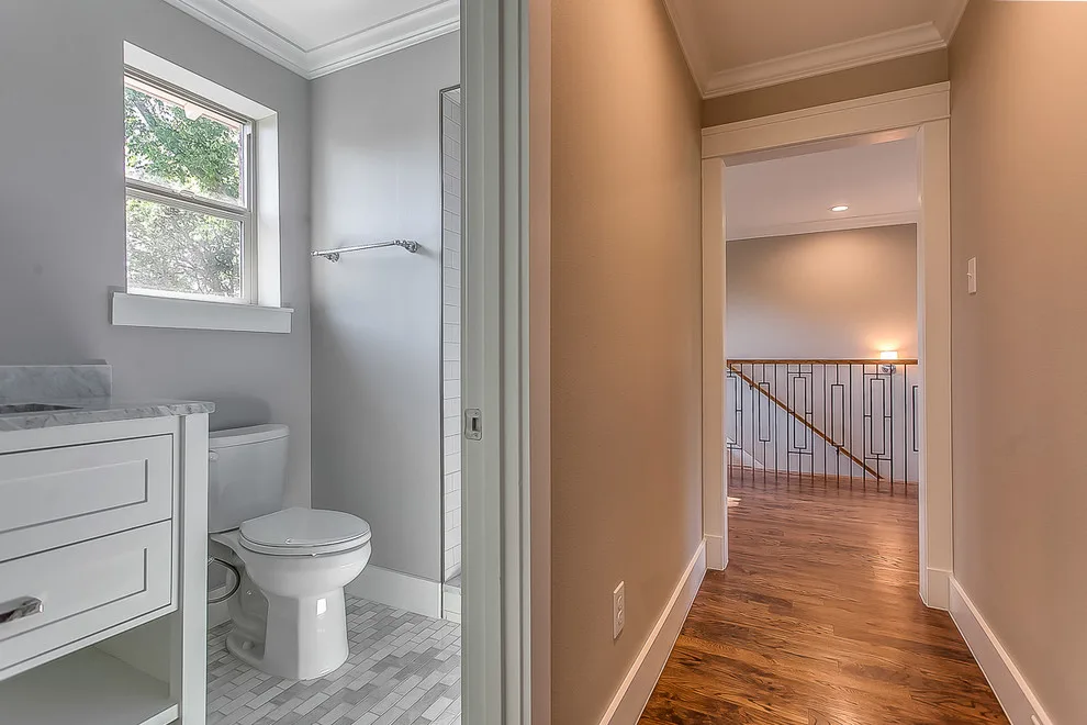 Crestover at Prairie Creek 410 by 3rd Street Custom Homes - Photo 38