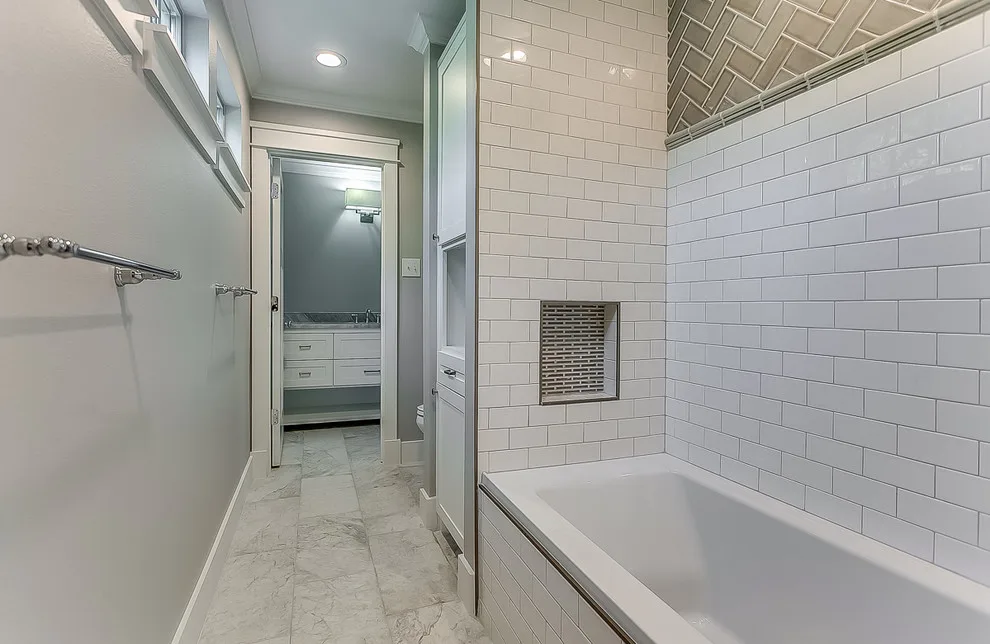 Crestover at Prairie Creek 410 by 3rd Street Custom Homes - Photo 18