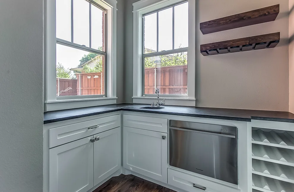 Crestover at Prairie Creek 410 by 3rd Street Custom Homes - Photo 8