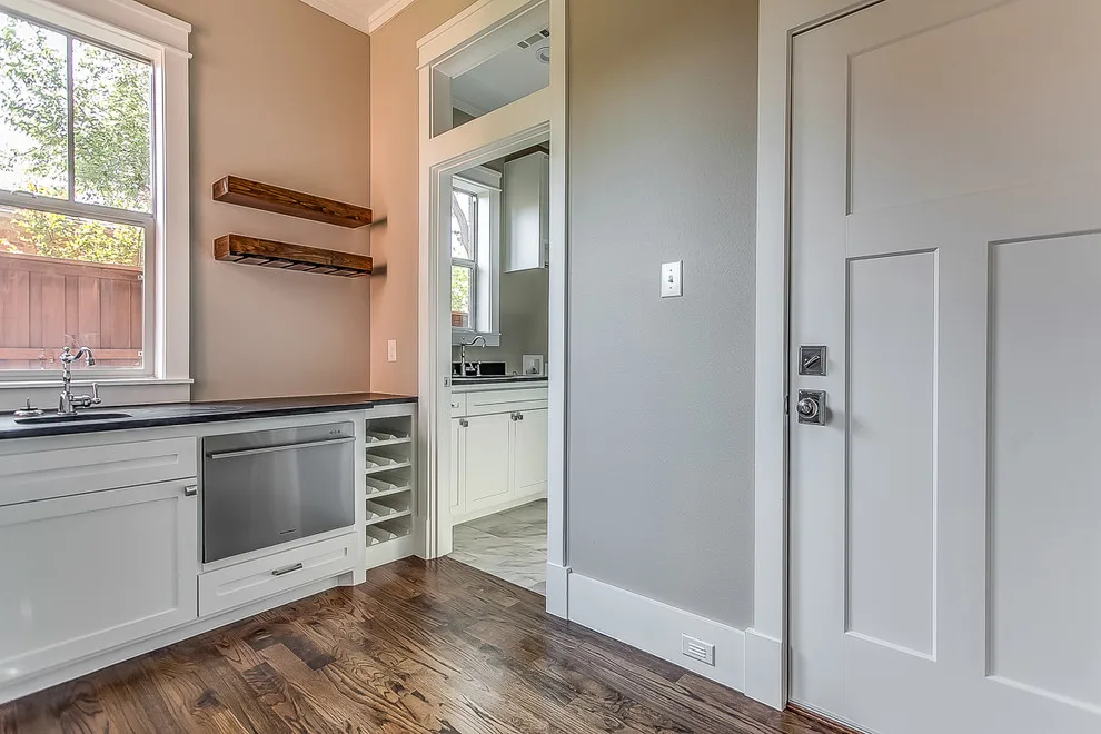 Crestover at Prairie Creek 410 by 3rd Street Custom Homes - Photo 4