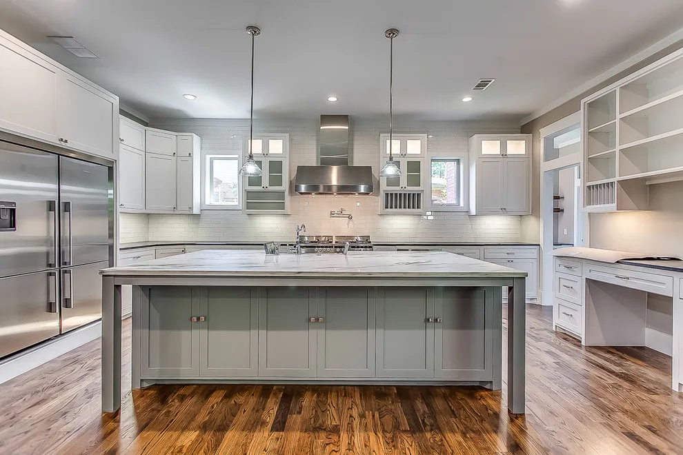 Crestover at Prairie Creek 410 by 3rd Street Custom Homes - Photo 16