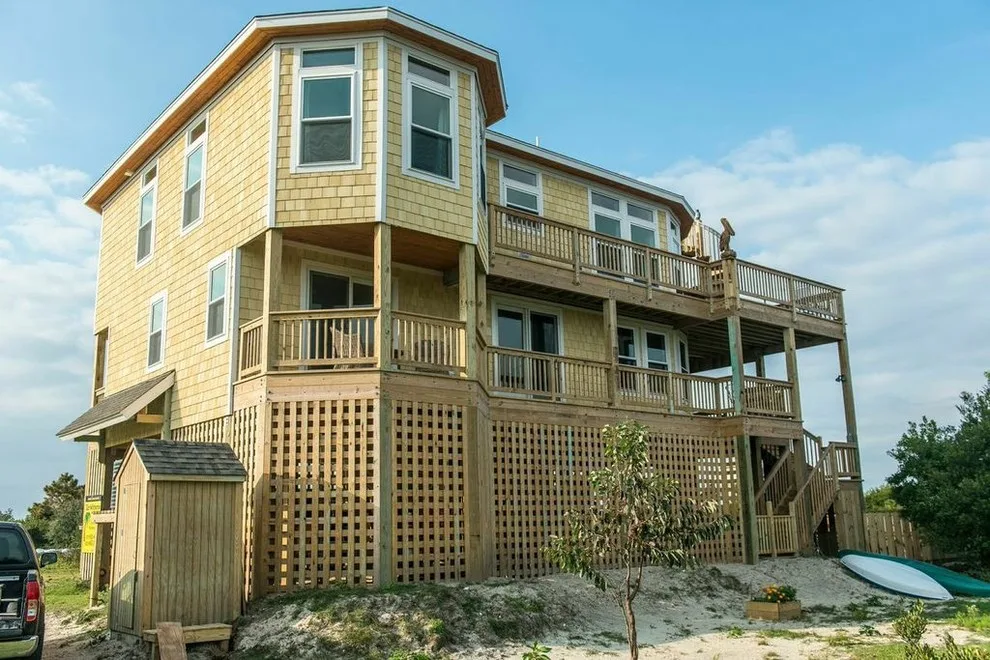 411 Mustang Drive by Tab Winborne Corporation - Photo 21