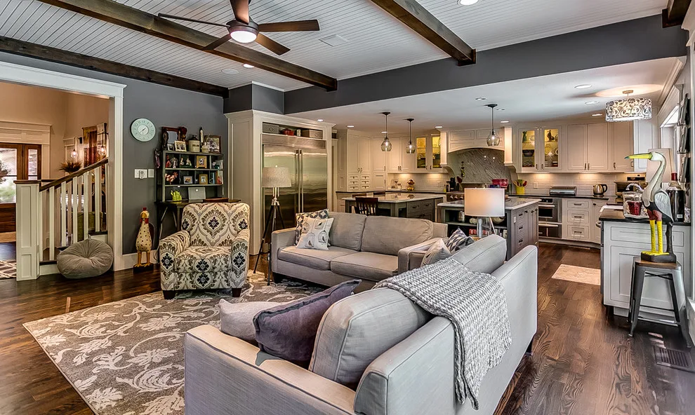 AUTUMN STREAM by 3rd Street Custom Homes - Photo 5