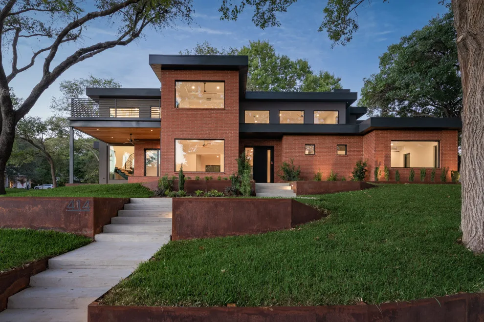 414 Autumn Creek Drive by 3rd Street Custom Homes - Photo 21