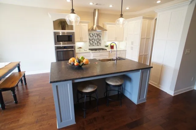 Rucker Fine Homes - Photo 12