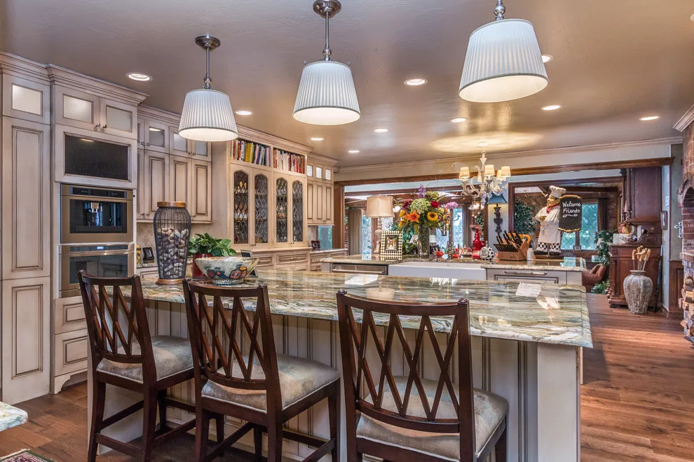 Avondale 420 - Renovation by Affluent Construction - Photo 6