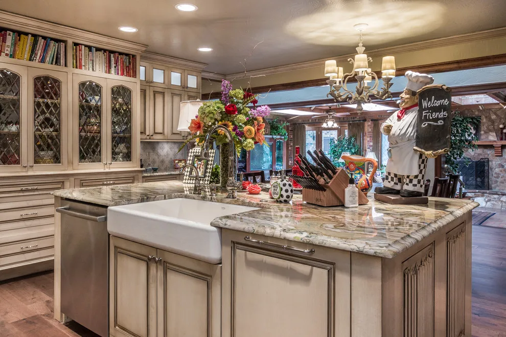 Affluent Construction - Photo 12