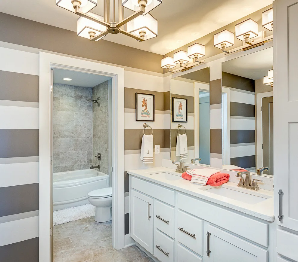 4200 Pinot Elevation A by Jagoe Homes Inc. - Photo 18